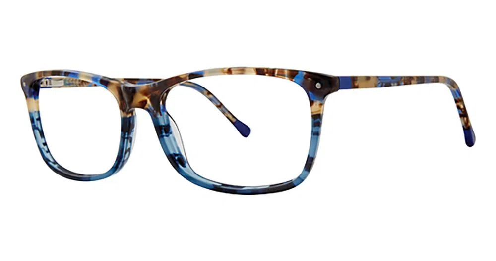 GB+ COLLECTION DETERMINED Eyeglasses - view 6